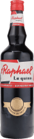 La Quina Rouge 0,75l - St. Raphael