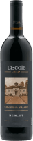 Heritage Merlot - L’Ecole N° 41