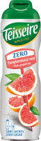 Sirup Pink Grapefruit Zero 0,6l - Mathieu Teisseire