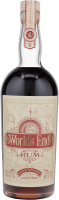 Rum Dark Spiced - World's End