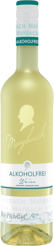 Weiss alkoholfrei - Maybach