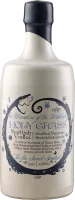 Holy Grass Vodka - Dunnet Bay Distillery
