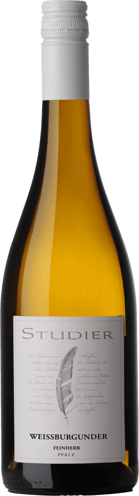 Vorschau: 6er Kennenlern-Weinpaket - Das Grundstudium vom Weingut Studier