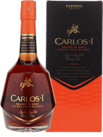 Carlos I Solera Gran Reserva - Osborne