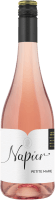 Napier Petite Marie Rosé - Napier Vineyards