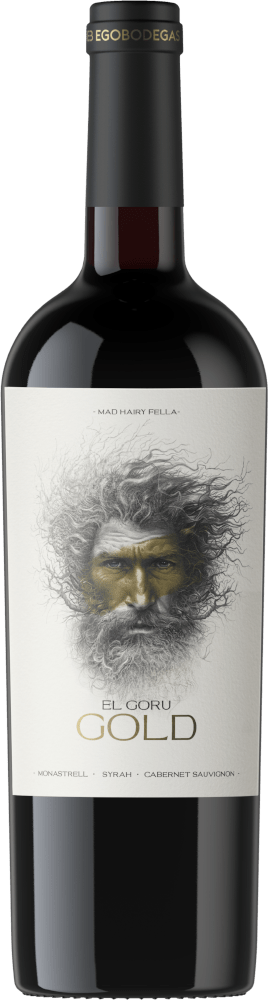 Vorschau: Os rostos de Jumilla - pacote de degustação com 6 garrafas da Ego Bodegas