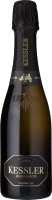Hochgewächs Chardonnay 0,375 l - Kessler Sekt