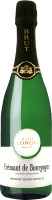 Crémant De Bourgogne AOP - Jean Loron