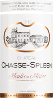 Vorschau: Chasse-Spleen Moulis-en-Médoc AOC - Château Chasse-Spleen