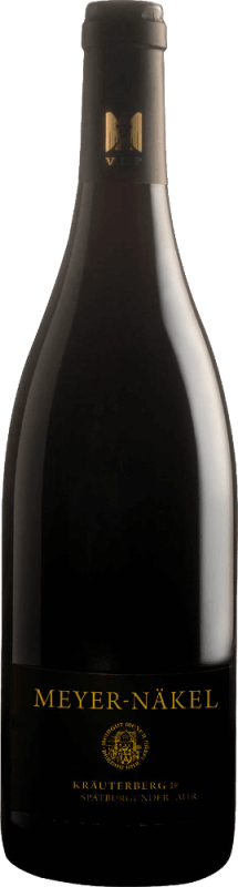 Walporzheimer Kräuterberg Spätburgunder GG - Meyer-Näkel