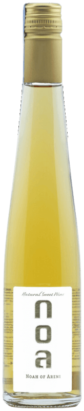 Noa Arkuri Weißwein lieblich 0,375 l - Noah of Areni
