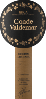 Vorschau: Conde Valdemar Edición Limitada Rioja DOCa - Bodegas Valdemar
