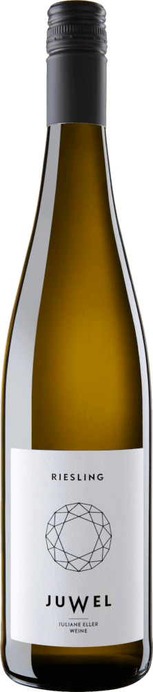 Vorschau: 12er Vorteilspaket - Riesling trocken - Juwel Weine