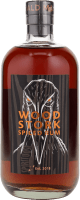 Wood Stork Spiced Rum 0,5l - ‎Bimmerle