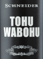 Vorschau: Tohuwabohu 1,5 l Magnum - Markus Schneider