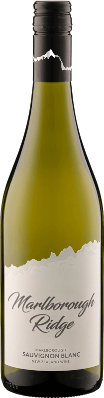 Marlborough Ridge Sauvignon Blanc - Marlborough Ridge