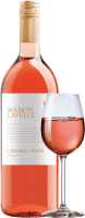 Vorschau: Cinsault Rosé 1,0 l - Maison Lavelle