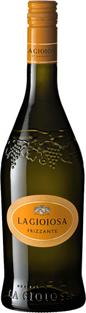 Vorschau: 3x Vorteils-Weinpaket Bianco Frizzante - La Gioiosa