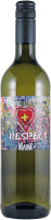 Weißweincuvée Love & Respect trocken - Weingut Manz