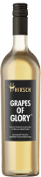 Grapes Of Glory Weiss Aged Reserve trocken - Christian Hirsch