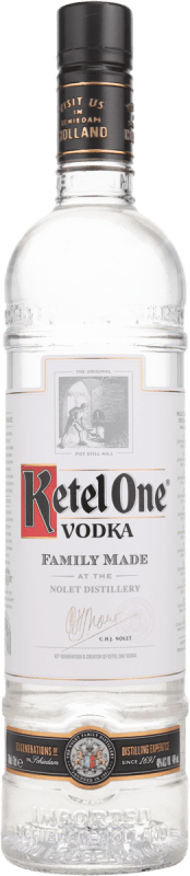 Vodka - Ketel One
