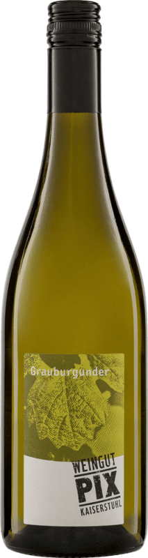 Grauburgunder - Pix