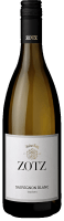 Sauvignon Blanc Markgräflerland trocken - Weingut Zotz