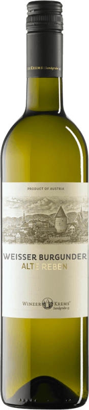 Alte Reben Weißburgunder - Winzer Krems