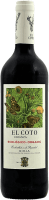 El Coto Crianza Bio Rioja DOC - Imaz