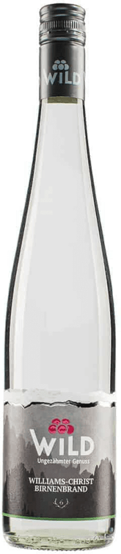 Williams-Christ-Birnenbrand - Wild Schwarzwaldbrennerei & Weingut