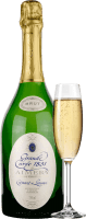 Vorschau: 12er Vorteilspaket - Aimery Grande Cuvée 1531 Crémant Brut - Sieur d'Arques
