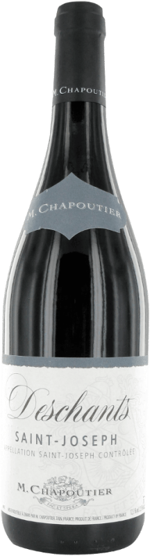 Deschants Saint Joseph AOC - M. Chapoutier