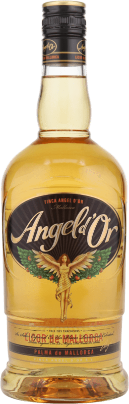 Orangenlikör - Angel d'Or