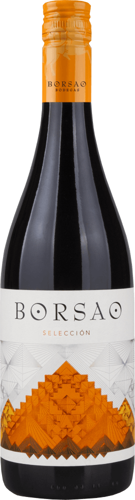 Vorschau: 3er Vorteils-Weinpaket - Borsao Selección Joven - Bodegas Borsao