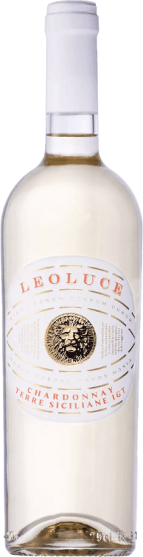 Chardonnay Terre Siciliane IGT - Leoluce