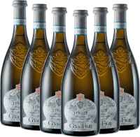 Vorschau: 6er Vorteilspaket - I Frati Lugana DOC - Cà dei Frati