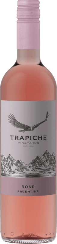 Rosé - Bodegas Trapiche