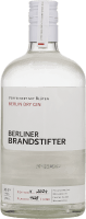 Dry Gin - Berliner Brandstifter