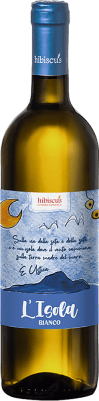 L’Isola Bianco - Hibiscus