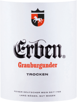 Vorschau: Erben Grauburgunder trocken - F. W. Langguth Erben