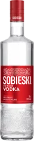 Sobieski Vodka - Sobieski