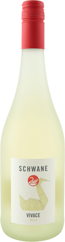 Schwane Secco - Weingut Zur Schwane