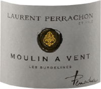 Vorschau: Les Burdelines Moulin à Vent AOC - Laurent Perrachon