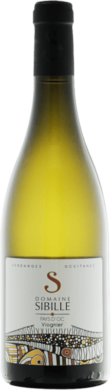 Viognier - Domaine Sibille