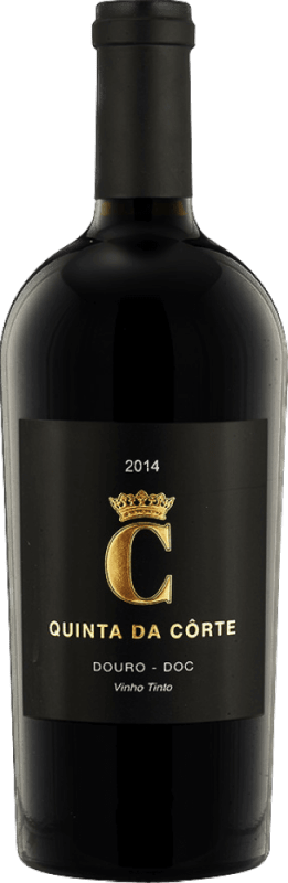 Gran Reserva Douro - Quinta Da Corte