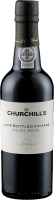 Late Bottled Vintage 0,375 l - Churchill's