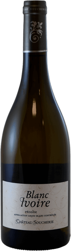 Ivoire Blanc - Château Soucherie