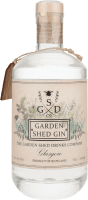 Gin - Garden Shed