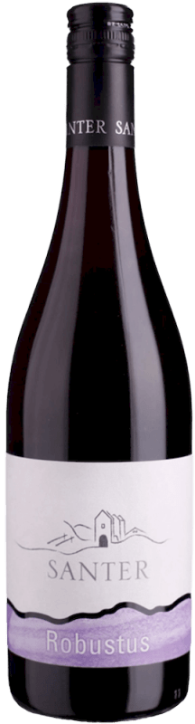 Robustus Cuvée - Santerhof
