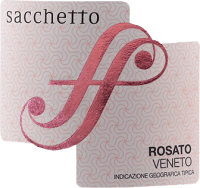 Vorschau: Rosato Veneto IGT - Sacchetto